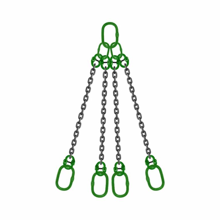 Chain Slings Archives - Welcome to the JB Lifting