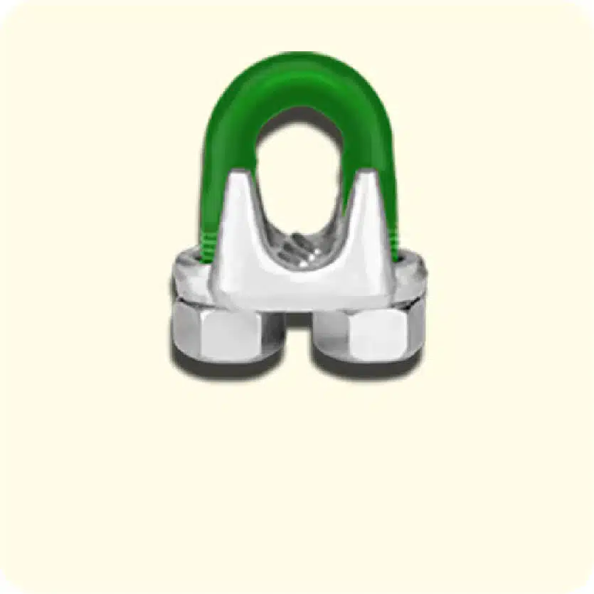 Wire Rope Fittings Archives - Welcome to the JB Lifting